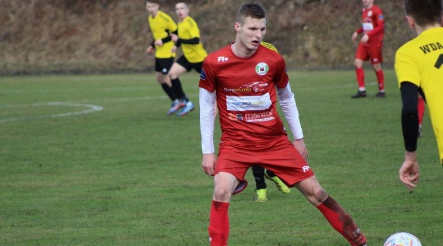 Pierwszy wygrany mecz drużyny Żuław! (38)