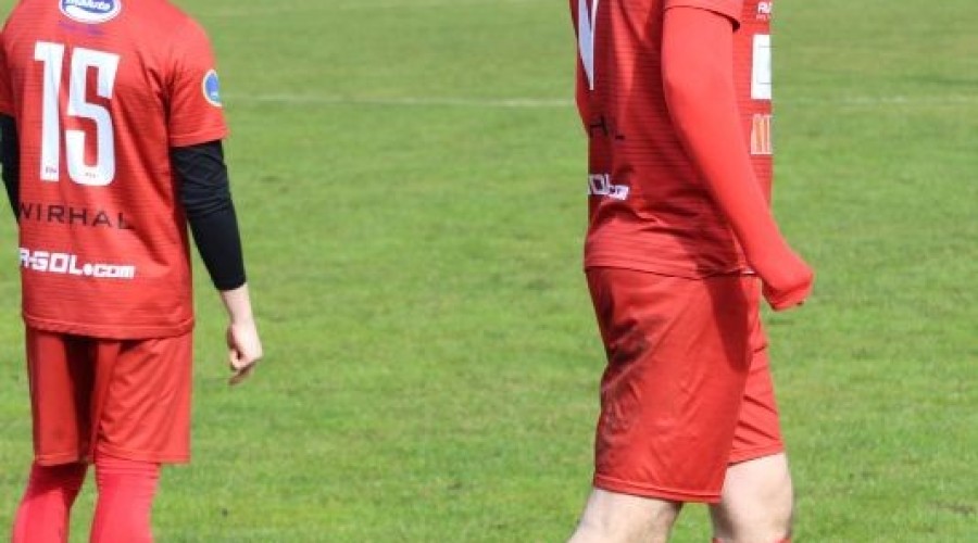 Pierwszy wygrany mecz drużyny Żuław! (48)