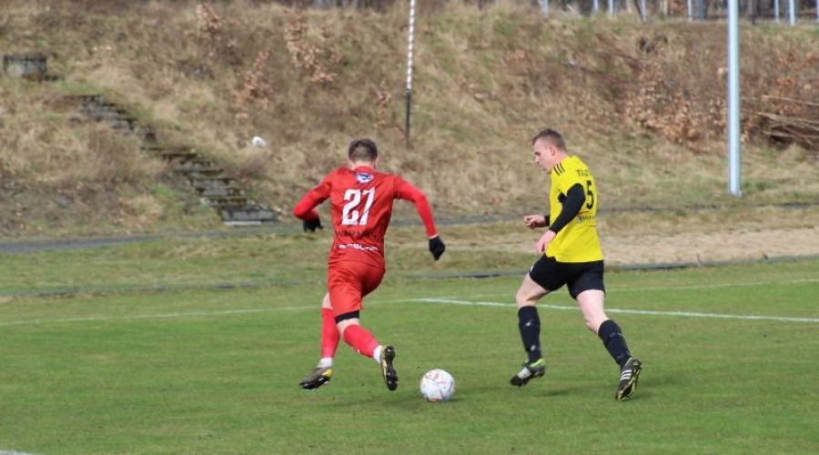 Pierwszy wygrany mecz drużyny Żuław! (7)