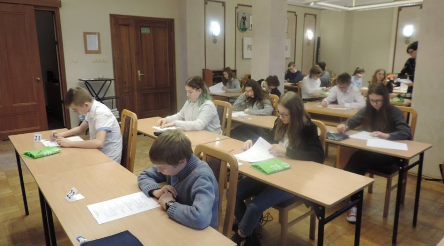 Nowy Dwór Gd. Finał XV Powiatowego Konkursu Ekologicznego (16)