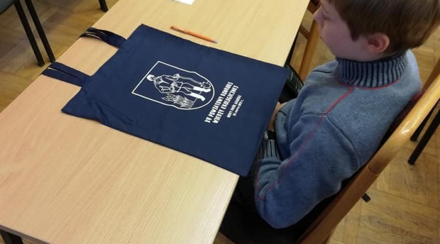 Nowy Dwór Gd. Finał XV Powiatowego Konkursu Ekologicznego (2)