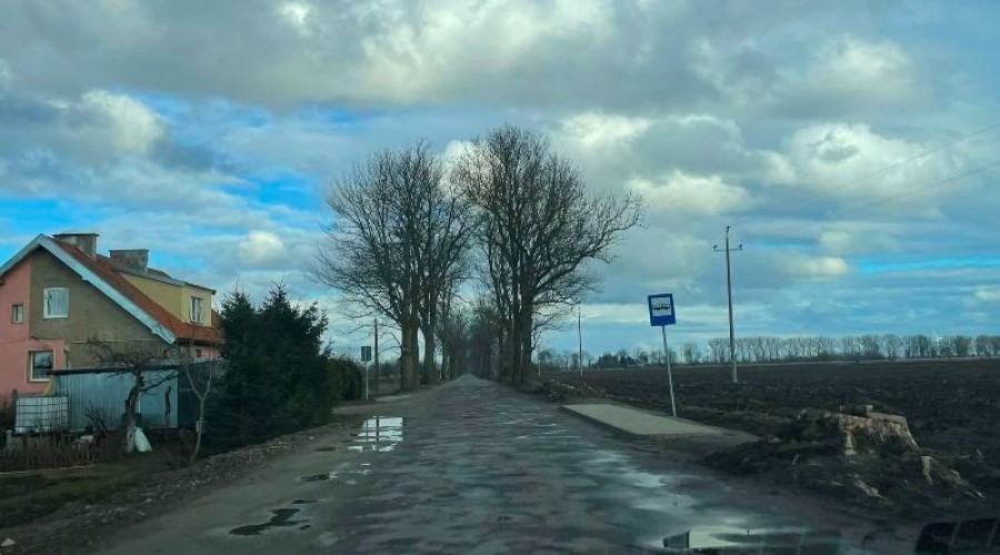 Ruch na odcinku Broniewo – Wiśniówka zostanie tymczasowo zamknięty. (7)