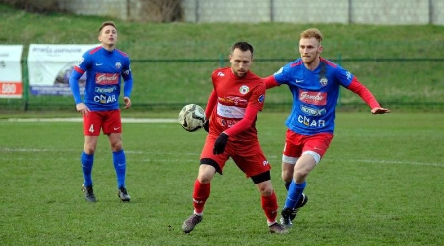 lks zulawy wygrały z chojnicami (12)