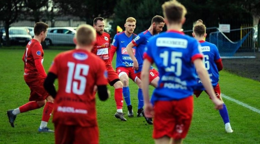 lks zulawy wygrały z chojnicami (19)