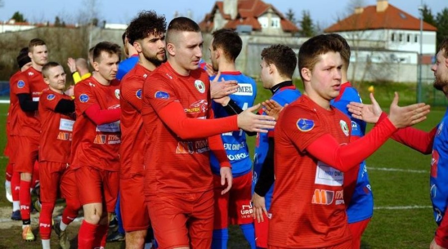 lks zulawy wygrały z chojnicami (21)