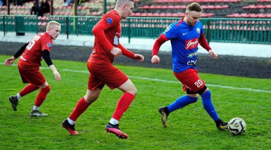 lks zulawy wygrały z chojnicami (22)