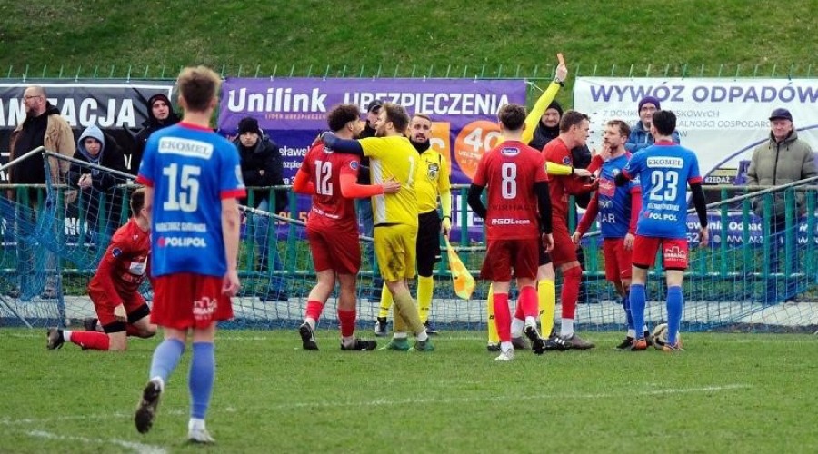 lks zulawy wygrały z chojnicami (4)