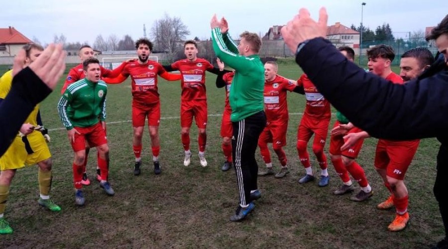 lks zulawy wygrały z chojnicami (7)