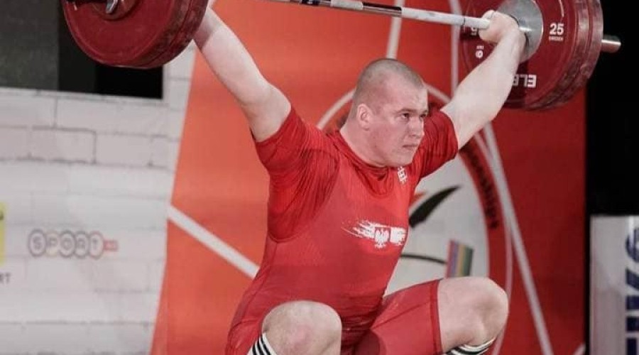 WOJTEK PIOTROWSKI  (1)