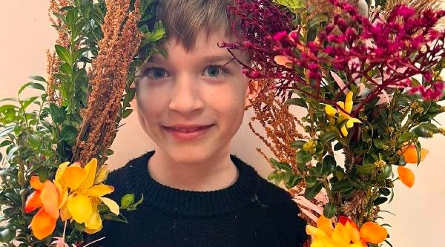 Zespół Szkolno - Przedszkolny w Marzęcinie13