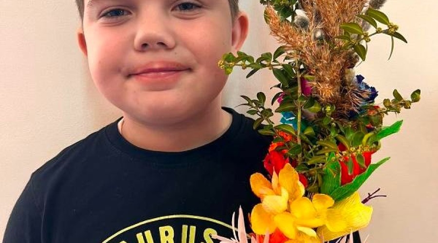 Zespół Szkolno - Przedszkolny w Marzęcinie16