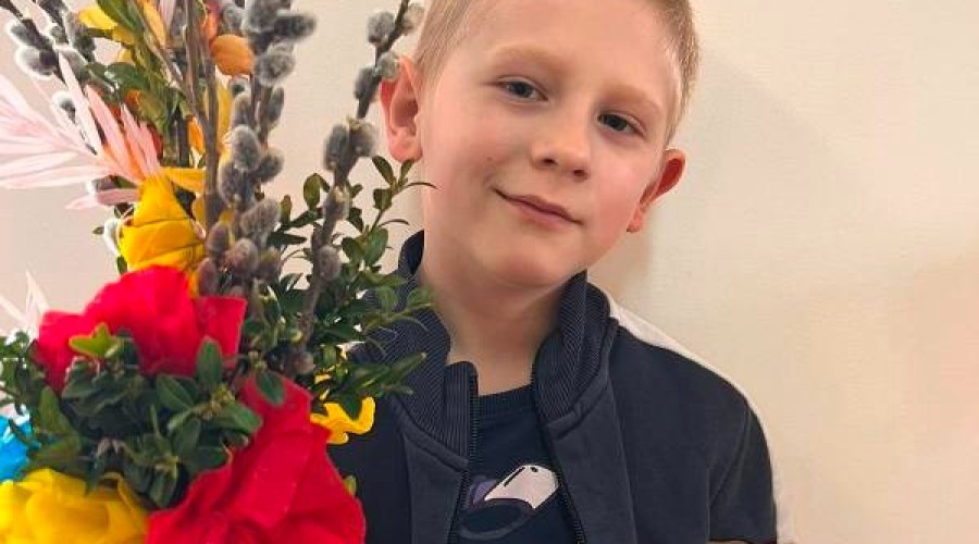 Zespół Szkolno - Przedszkolny w Marzęcinie17