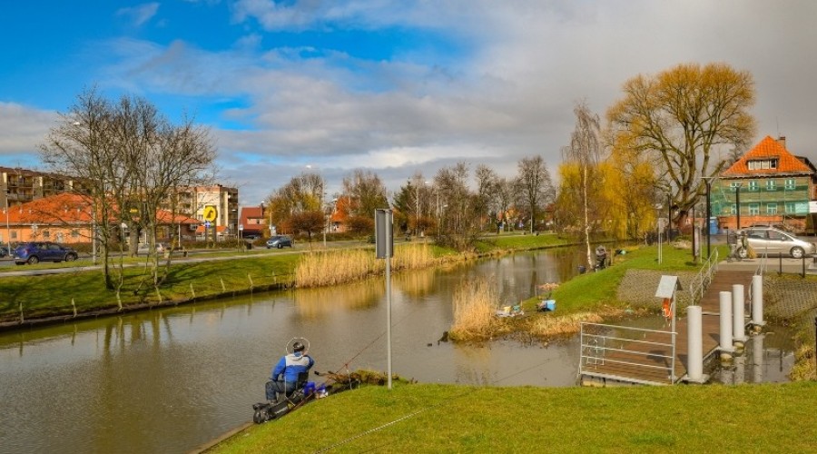 I tura Mistrzostw Koła w wędkarstwie spławikowym z rekordowymi połowami (141)