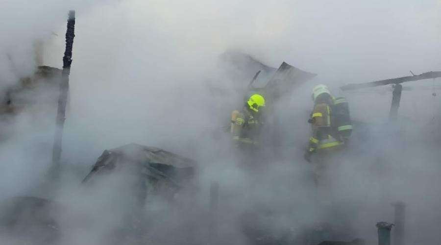 pożar baru w stegnie5