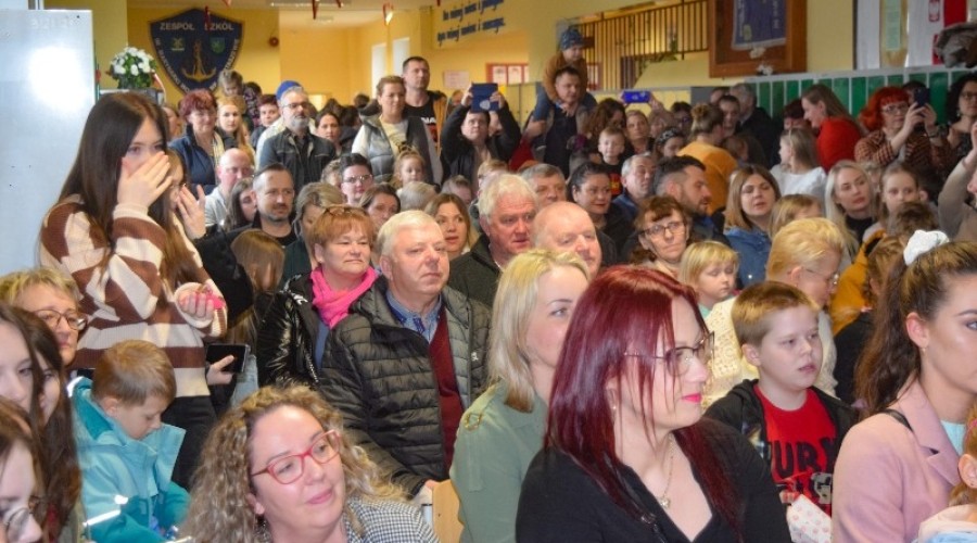 Ostaszewo akcja charytatywna001053