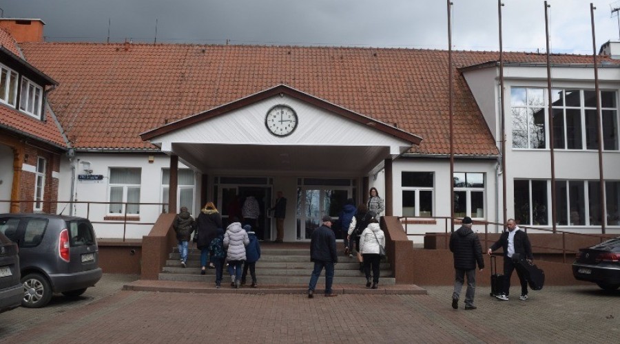 Ostaszewo akcja charytatywna001056