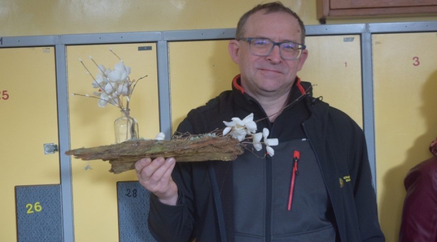 Ostaszewo akcja charytatywna001061