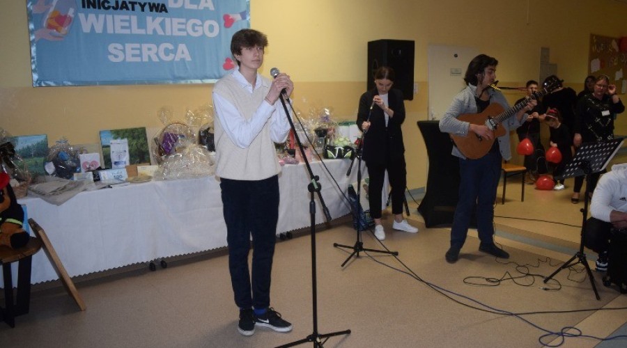 Ostaszewo akcja charytatywna001068