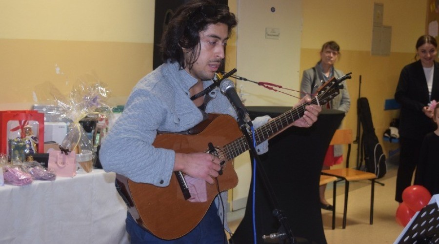 Ostaszewo akcja charytatywna001069