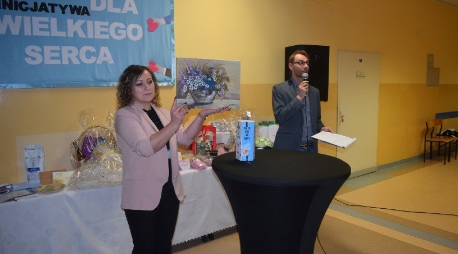 Ostaszewo akcja charytatywna001075