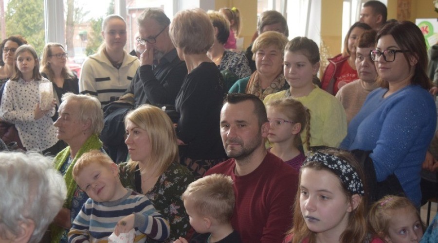 Ostaszewo akcja charytatywna001076