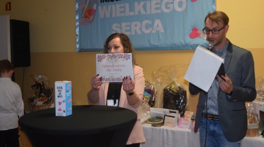 Ostaszewo akcja charytatywna001080