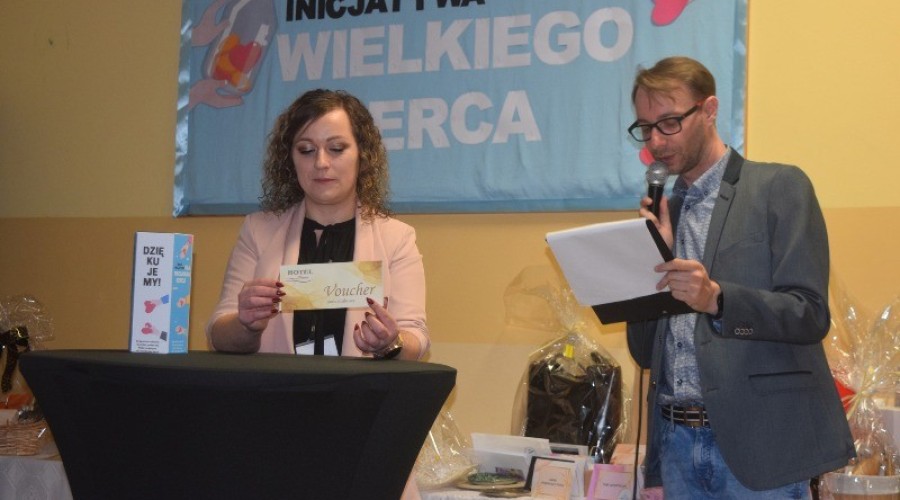 Ostaszewo akcja charytatywna001092