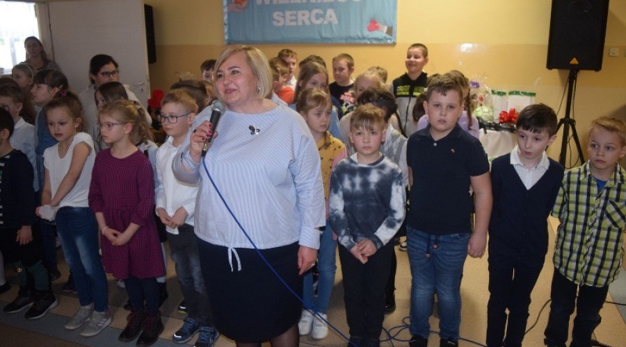 Ostaszewo akcja charytatywna001095