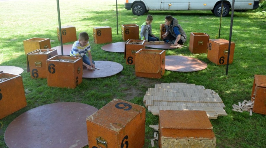 Dzień Dziecka w Drewnicy (13)