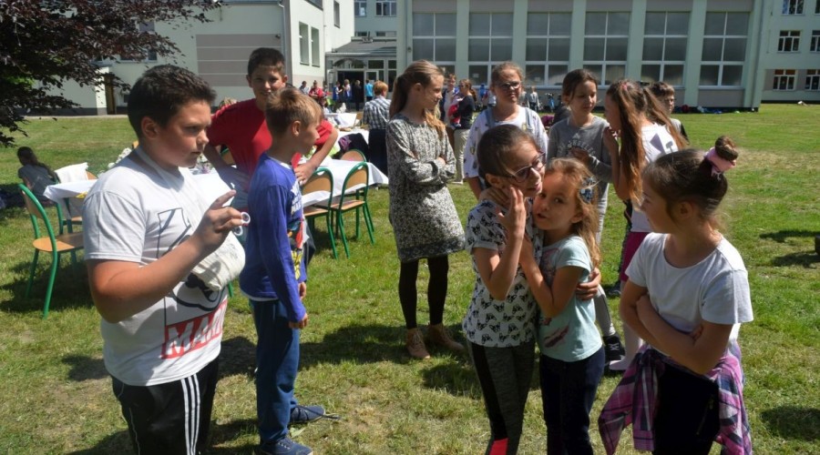 Dzień Dziecka w Drewnicy (19)