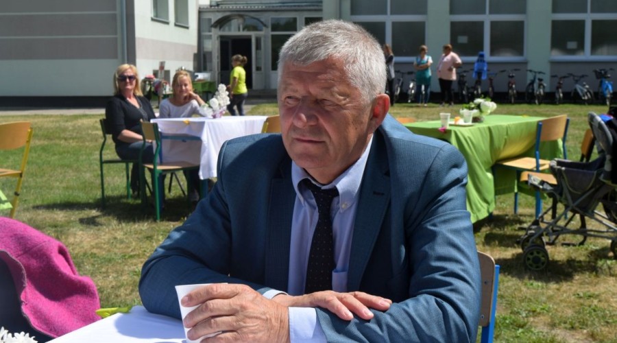 Dzień Dziecka w Drewnicy (2)