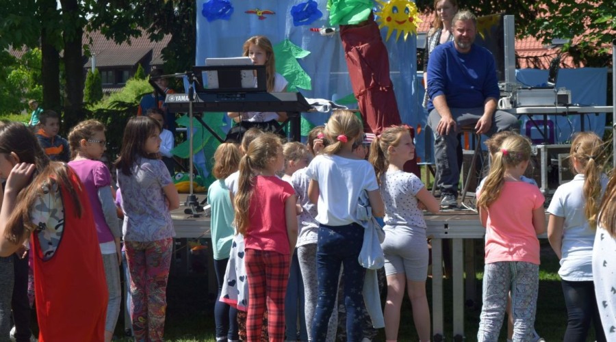 Dzień Dziecka w Drewnicy (21)