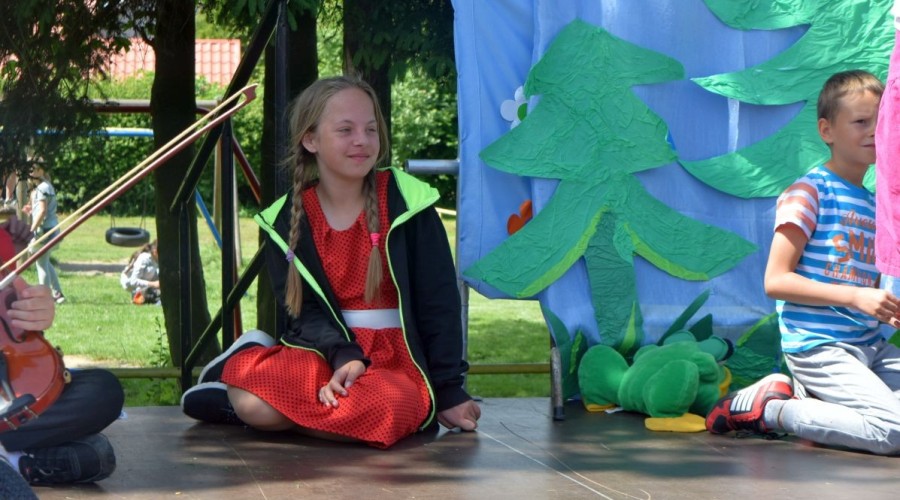 Dzień Dziecka w Drewnicy (23)