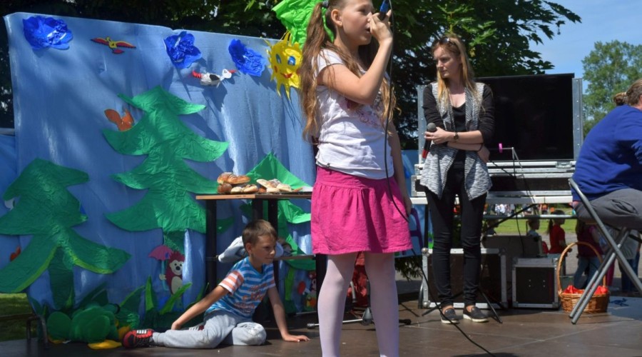 Dzień Dziecka w Drewnicy (25)