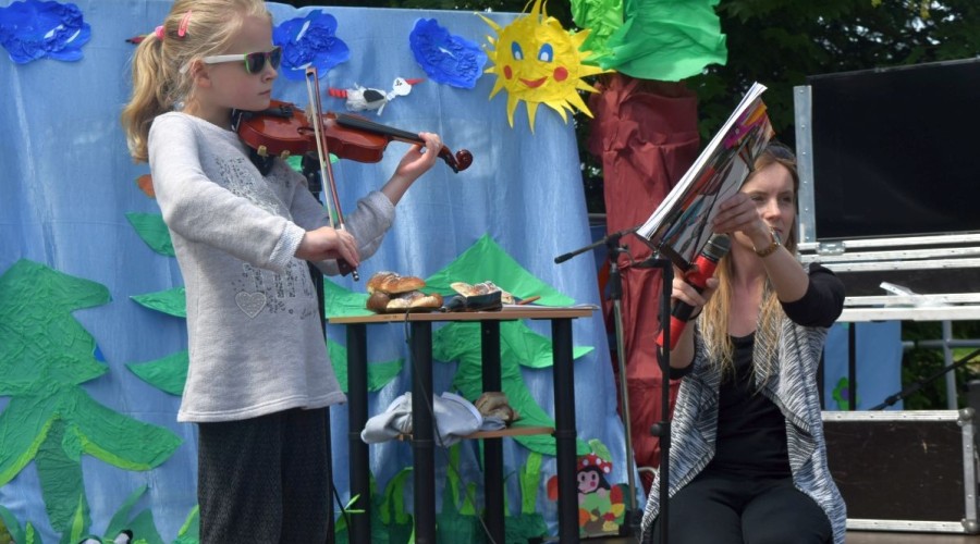 Dzień Dziecka w Drewnicy (26)