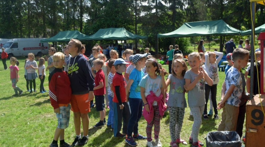 Dzień Dziecka w Drewnicy (8)