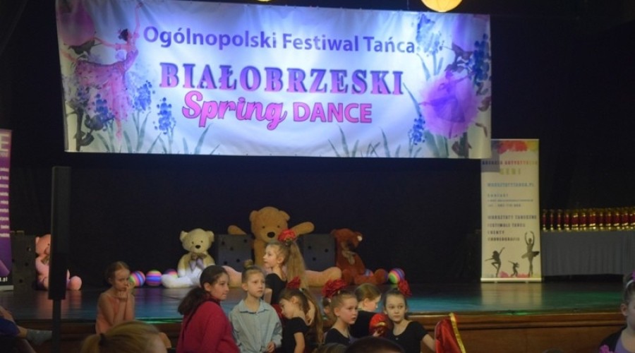 białobrzeski spring dance (2)