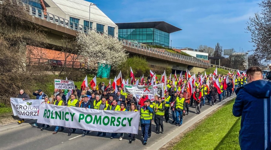 protest rolników gdańsk (46)