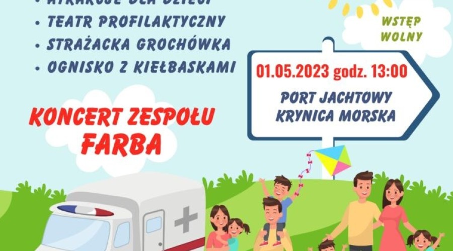 krynica morska imprezy3