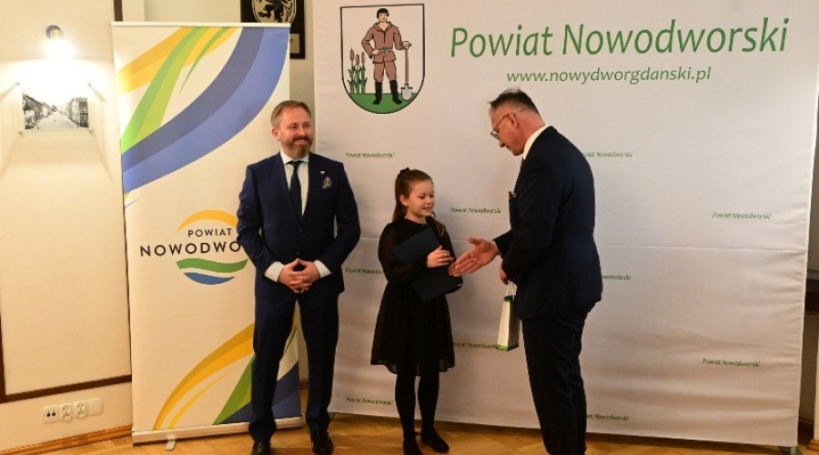 Nagrody Sportowe Powiatu Nowodworskiego (11)