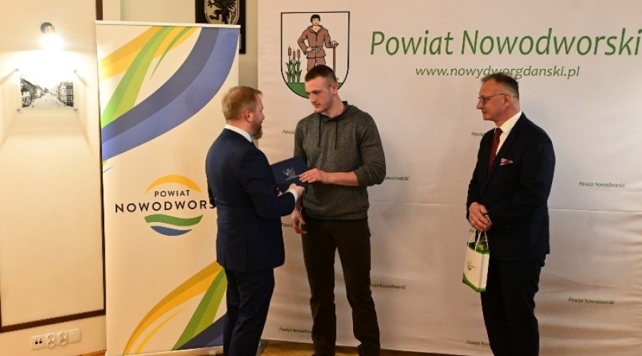 Nagrody Sportowe Powiatu Nowodworskiego (14)