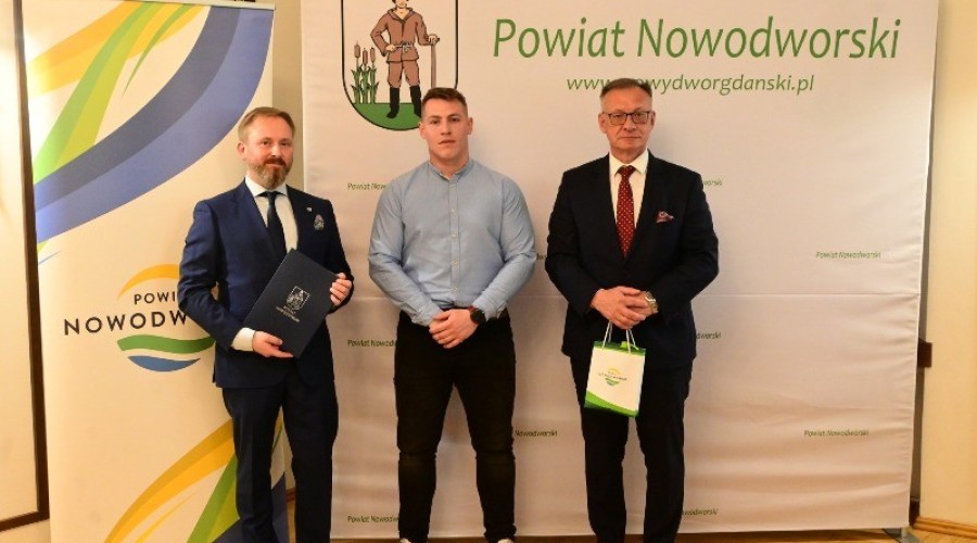 Nagrody Sportowe Powiatu Nowodworskiego (30)