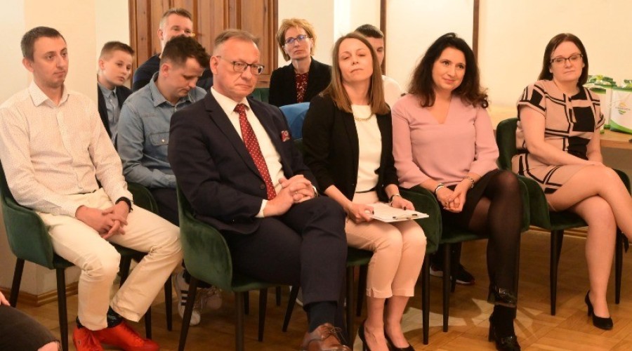 Nagrody Sportowe Powiatu Nowodworskiego (4)