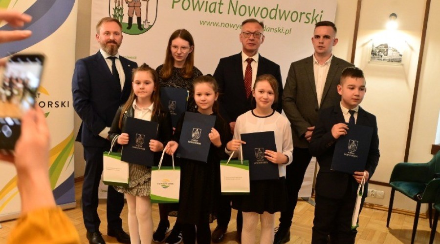 Nagrody Sportowe Powiatu Nowodworskiego (41)