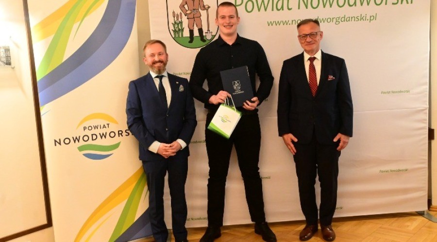 Nagrody Sportowe Powiatu Nowodworskiego (5)