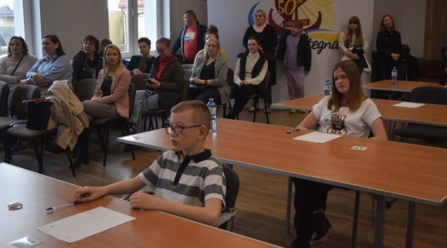 Dyktando Gmina Stegna (17)