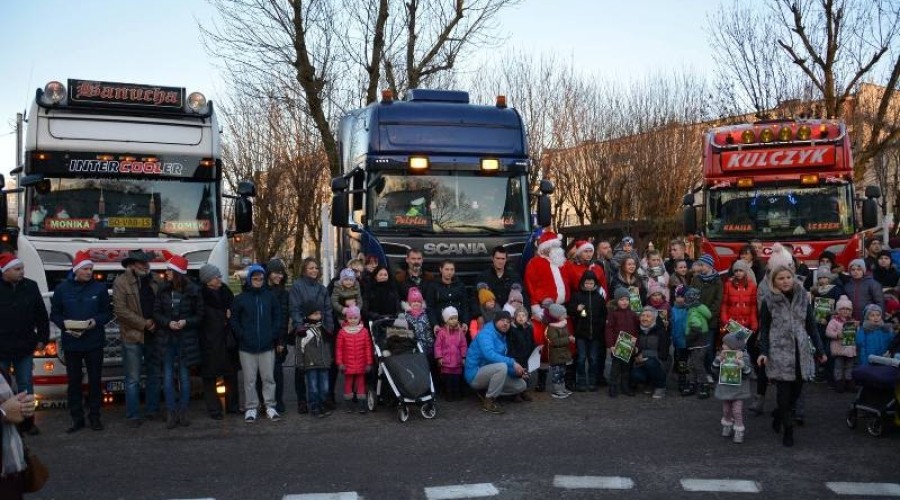 konwój sw mikolaja ndg01