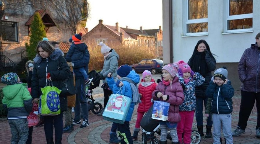 konwój sw mikolaja ndg09