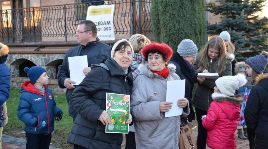 konwój sw mikolaja ndg14