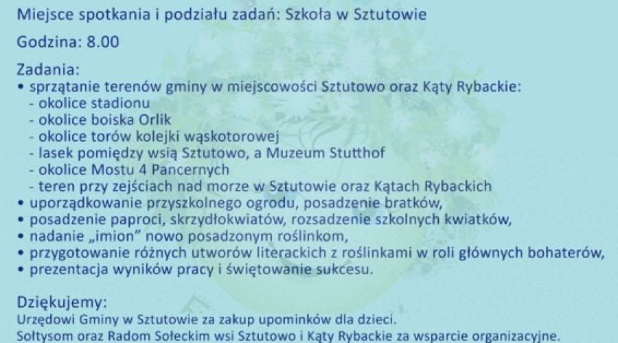 dzień ziemi sztutowo (3)